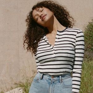 Doen Paola Tee Medium